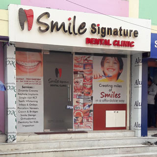 Best Dental Clinic in Kolkata