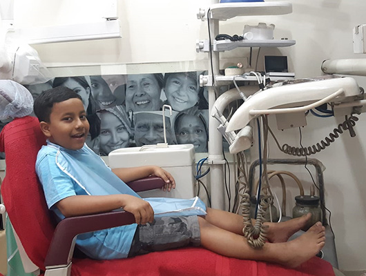 Best Dental Clinic in Kolkata