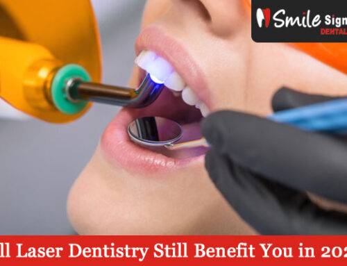 Will Laser Dentistry Still Benefit You in 2023?